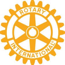 Rotary International logo
