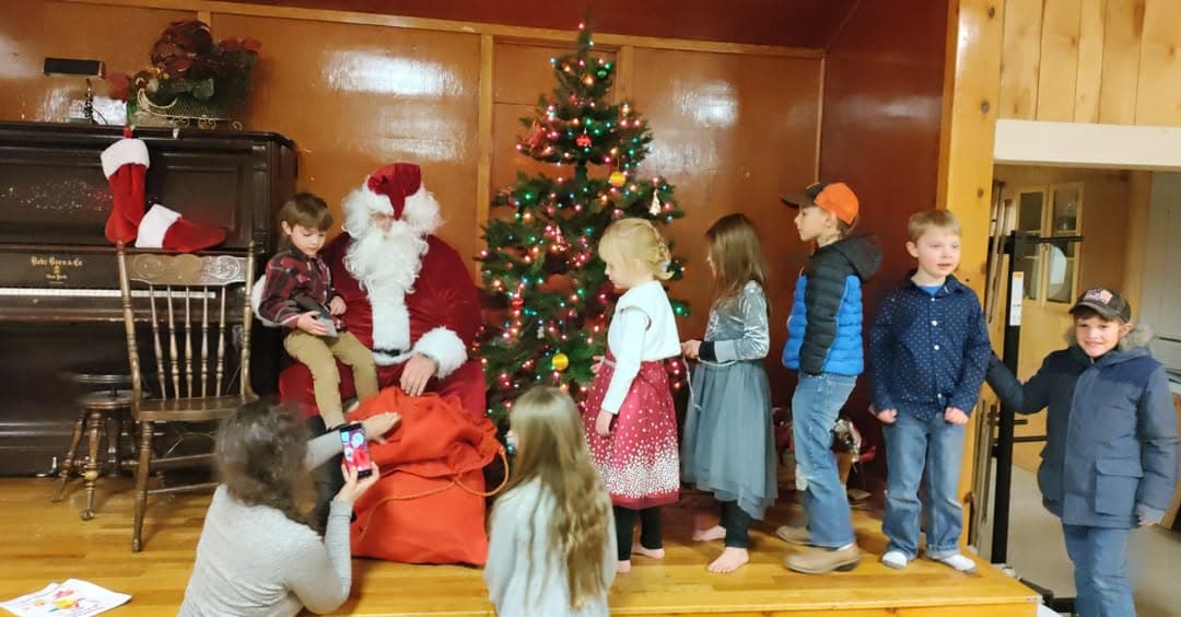 Toys For Kids Event